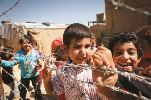 160 000 enfants sans école au Liban , Un vivier inespéré pour les djihadistes