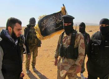 20.000 terroristes issus de 90 pays activent en Syrie, Daesh: une multinationale de la mort