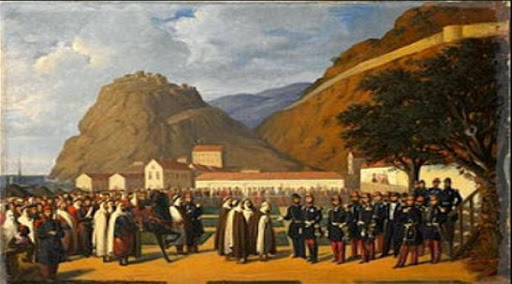 24 millions de pièces d’or, dette contractée auprès de l’Algérie par la France avant la colonisation (Historien)