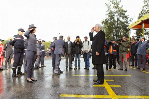 3 778 diplômés dont des étudiants de nationalités africaines