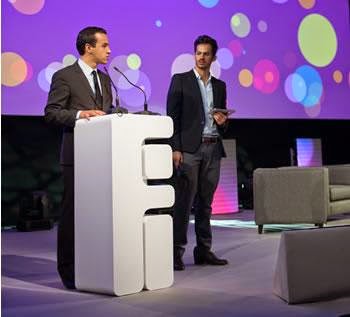 3E édition Fikra, Des idées pour demain