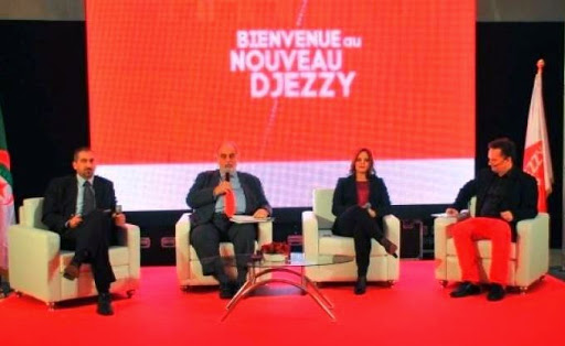 3G : Djezzy va mettre l’accent sur le contenu