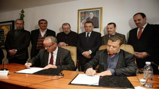 5 banques publiques financent un vaste plan de développement de la SNVI