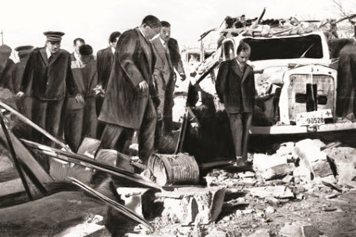 57e anniversaire des bombardements de Sakiet Sidi Youssef,  L’événement qui a scellé les liens de la fraternité tuniso-algérienne