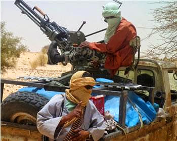6 mouvements Maliens de l&rsquo;azawed participent aux négociations, Une paix tant attendue