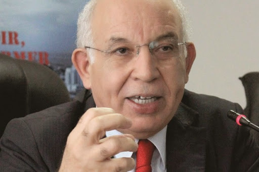 Abdelaziz Rahabi à “Liberté”  “Le soutien à Kadhafi a hypothéqué les chances de succès de notre médiation en Libye”