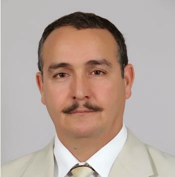 Abdelhamid Larbi cherif, « Une action militaire en Libye est une perte de temps »