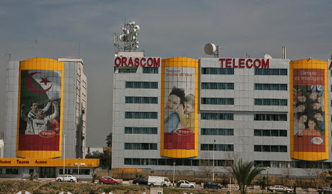 Acquisition de Djezzy : La BEA est le principal souscripteur