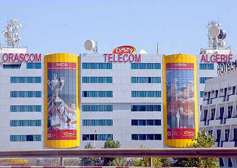 Acquisition de Djezzy par le Fonds National d’investissement: Rebrab a fait une « bonne affaire »