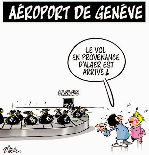 Aéroport de Genéve