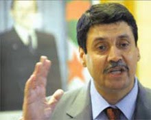 Affaire Messali, krim, ben bella et amirouche, Le ministre des Moudjahidine évite la polémique