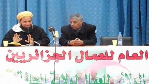 Affaires religieuses : le statut des personnels ne répond plus à leurs exigences (syndicaliste)