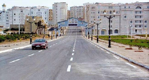 AIN TEMOUCHENT : Détournement de logements ruraux à Ain Laalam