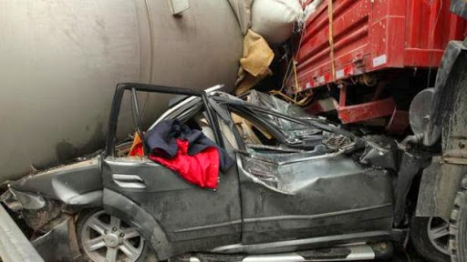 Ain Témouchent : Six blessés dans un accident de la route