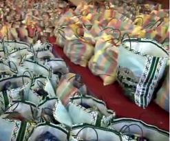 AIN TOLBA (AIN TEMOUCHENT) : Une affaire de détournement du couffin de ramadhan dévoilée