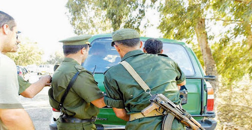 Alger: Un baron de drogue égorge son neveu, brûle son corps et s’envole pour une ‘’Omra’’ !