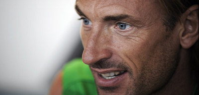 Algérie – Côte d’Ivoire : Renard reconduira le même onze