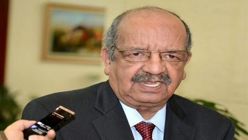 Algérie-France: Messahel s’entretient à Paris avec Fabius