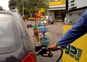 Algérie: Naftal livre 21.000 bonbonnes de gaz butane/jour pour couvrir la demande à Tiaret