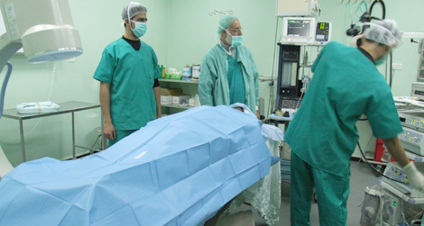 Algérie: vers la création d&rsquo;une académie algérienne de médecine et de chirurgie (ministre)