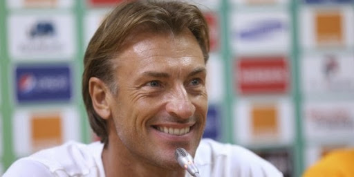 Algérie vs Côte-d’Ivoire 1-3 : Hervé Renard l’Algérie mieux que nous