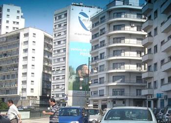 Alors que le salafisme a perdu du terrain, Le chiisme aux portes d&rsquo;Oran?