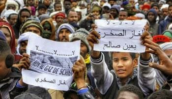 Alors que les manifestations se poursuivent à In Salah, La rencontre avec Sellal annulée