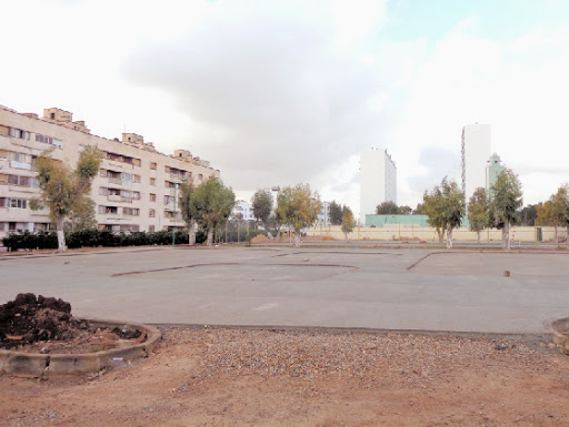 Alors qu’on s’apprête à célébrer la journée nationale de la Ville, la cité HLM gangrenée par des extensions illicites, Oran… ce grand douar