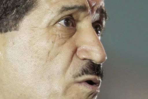 Amar Ghoul : «La crise ? Que Dieu l’éloigne de nous»