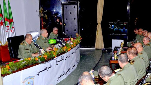 ANP: poursuivre les efforts visant l’investissement rentable dans l’appareil de formation (Gaid Salah)