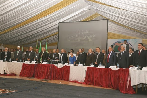 Anticipation sur les évolutions politiques, Une stratégie opérationnelle pour l’ICS