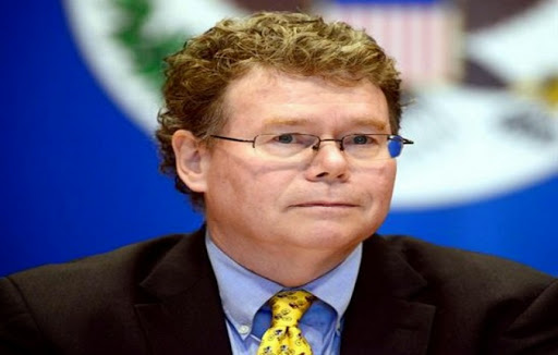 Appui des Etats-Unis pour la diversification de l’économie algérienne