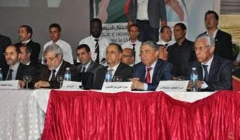 Après le bras de fer pouvoir-opposition sur le gaz de schiste, Et maintenant?