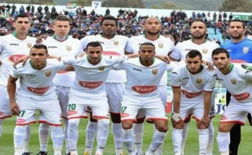 Après une absence de quatre ans, Le MC Alger renoue avec la compétition africaine