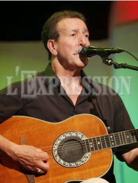 Après une opération à cœur ouvert réussie, Aït Menguellet reprend des forces