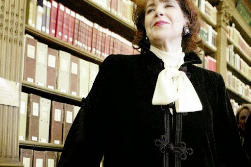 Assia Djebar est morte hier à l’âge de 78 ans, Une grande figure de la littérature s’en va