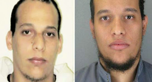 Attaque de Charlie Hebdo : épouses et sœur des frères kouachi, témoignent