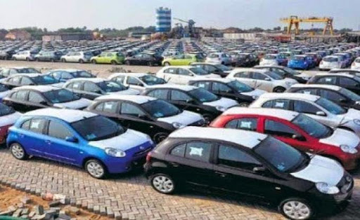 Automobile, L’Algérie a importé pour 6,34 milliards de dollars en 2014