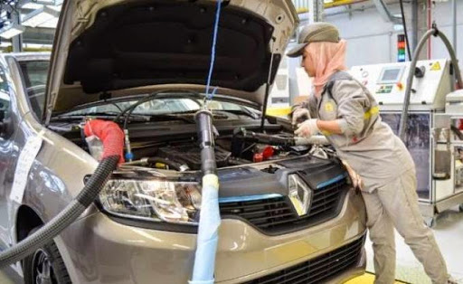 Avec un écart de plus de 5 000 dinars, Les salaires des hommes inférieurs à ceux des femmes en 2011