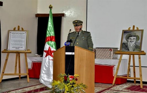 Baptisation de l’Ecole d’application des services de la santé militaire de Sidi Bel-Abbès au nom du chahid Yahia Farès