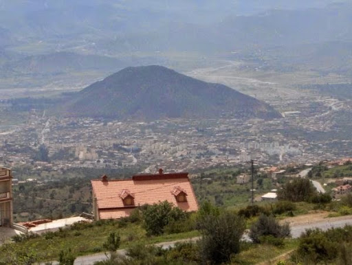 Béjaia : Une jeune femme assassinée