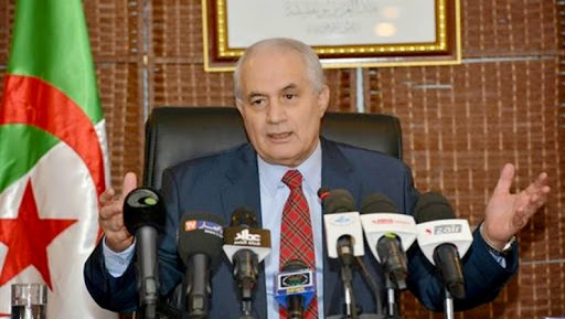 Belaïz souligne à Sakiet Sidi-Youcef la volonté commune de renforcer la coopération algéro-tunisienne