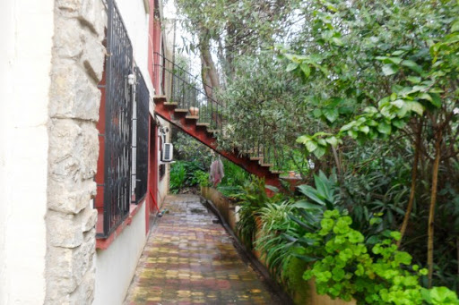 Ben Aknoun (Alger)  Les logements de fonction en question