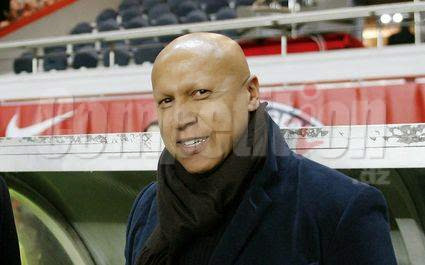 Benmabrouk : «Ces Eléphants sont plus forts que ceux de Drogba»