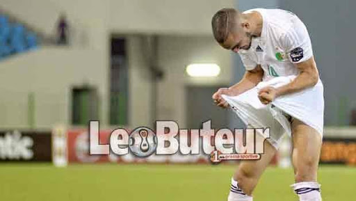 Bentaleb : «Nous avons été victimes de l&rsquo;arbitrage»