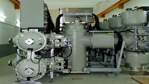 Bordj Bou Arreridj : mise en service de la première centrale électrique mobile blindée du pays