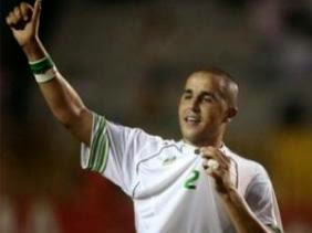 Bougherra : «La Côte d’ivoire n’était pas mon dernier match…»