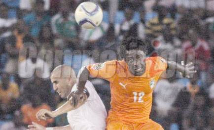 Bougherra : «On a besoin du coach pour l’avenir»