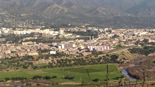 Bouira: études d’aménagement de la nouvelle zone industrielle de Sidi Khaled