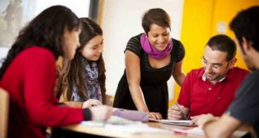 British Council : Cours d’anglais en mai prochain au large public